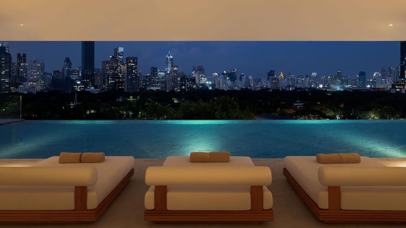 Dusit Thani Bangkok