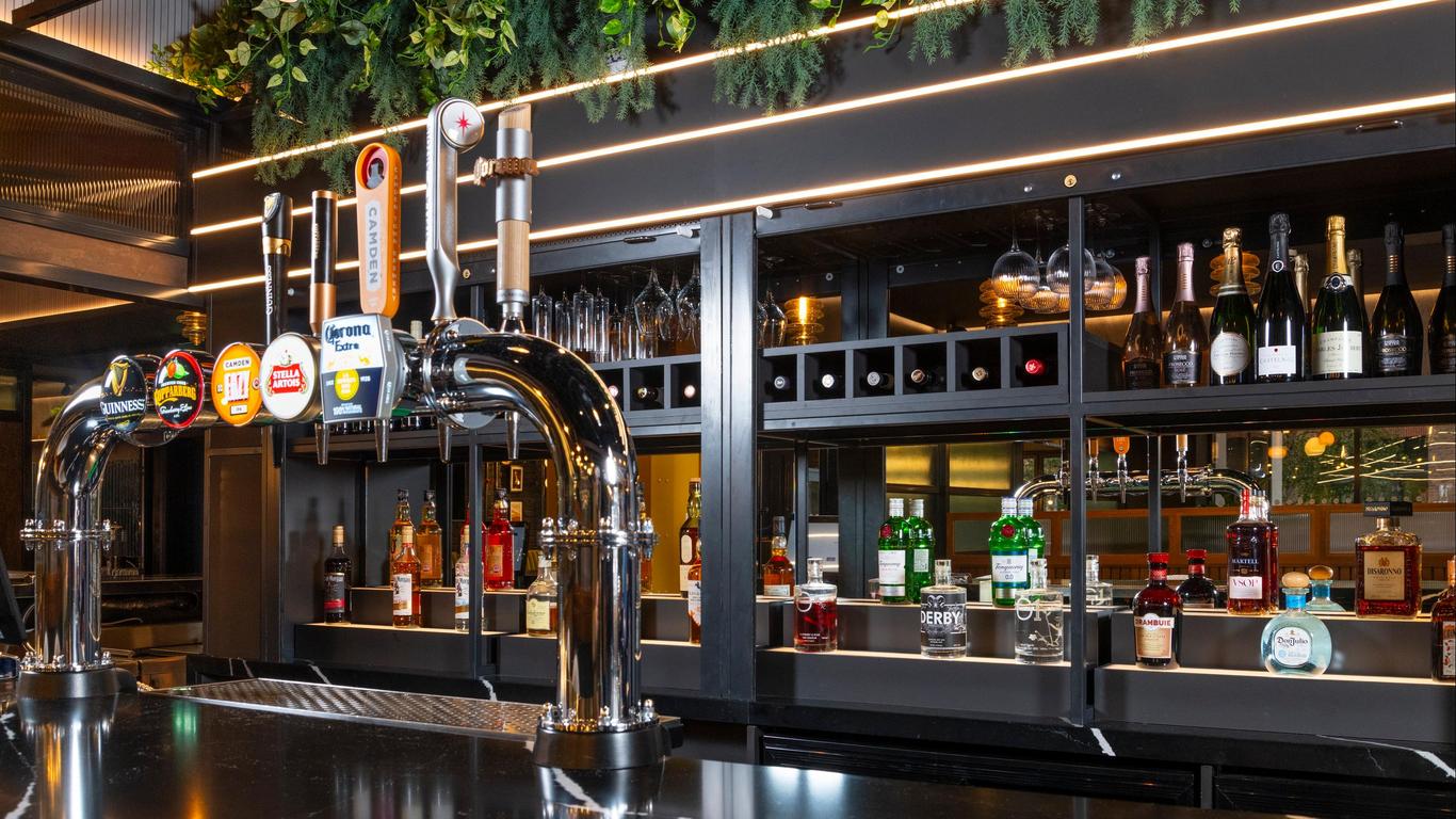 Holiday Inn Derby - Riverlights By IHG