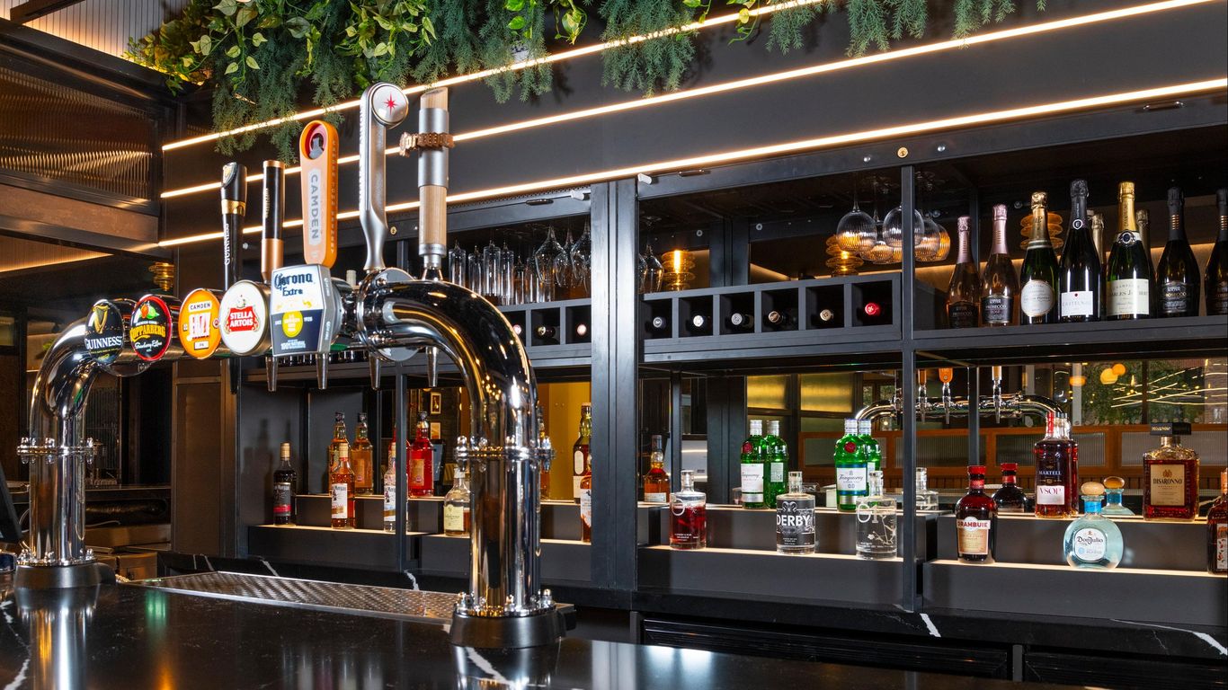 Holiday Inn Derby - Riverlights By IHG