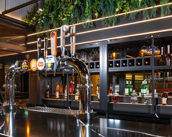 Holiday Inn Derby - Riverlights By IHG - Derby - Baari