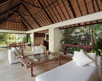 Villa Bali Asri - Kuta - Patio