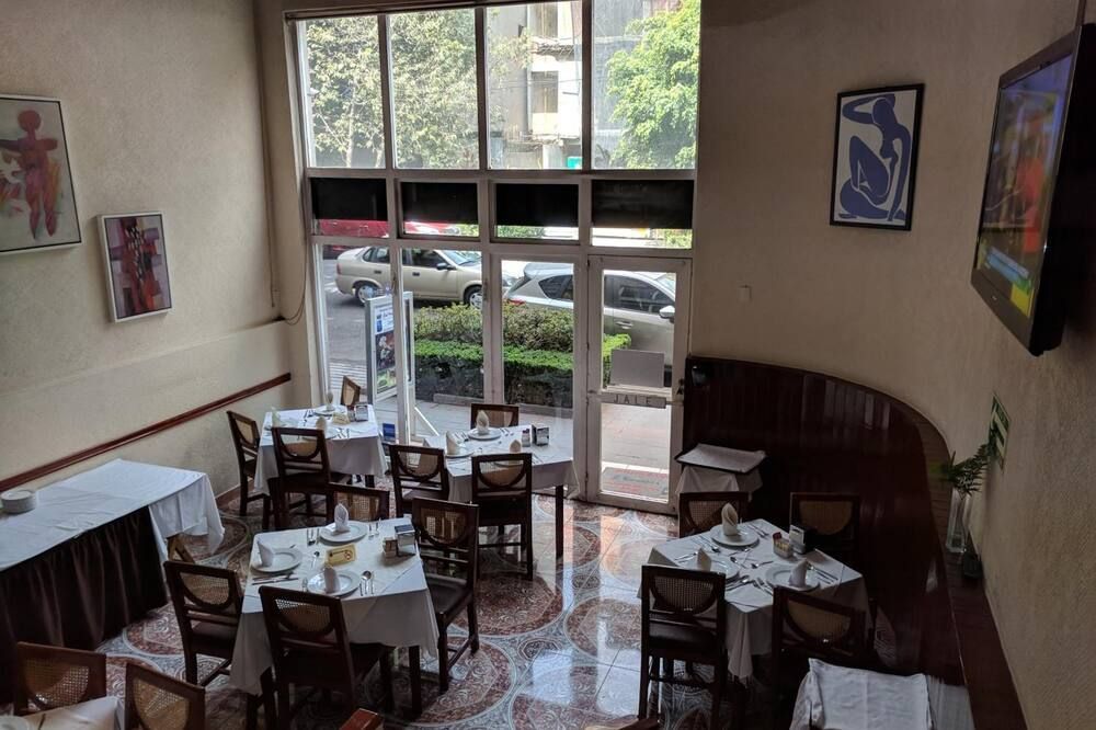 هوتل دل برينسيبادو