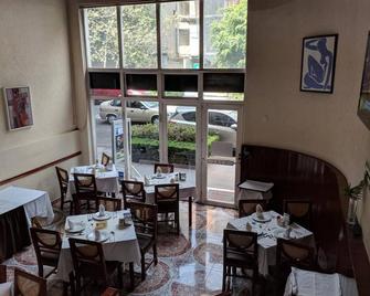 Hotel del Principado - Mexico City