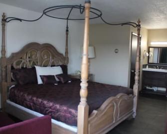 Palos Motel - Worth - Habitación