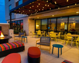 Home2 Suites by Hilton Roseville Sacramento - Roseville - Будівля