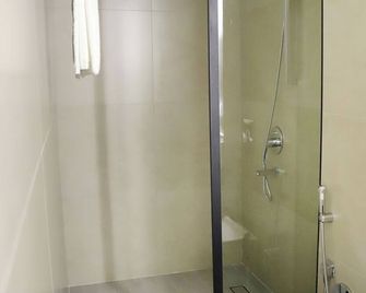 sun view hotel - Tabuk - Baño