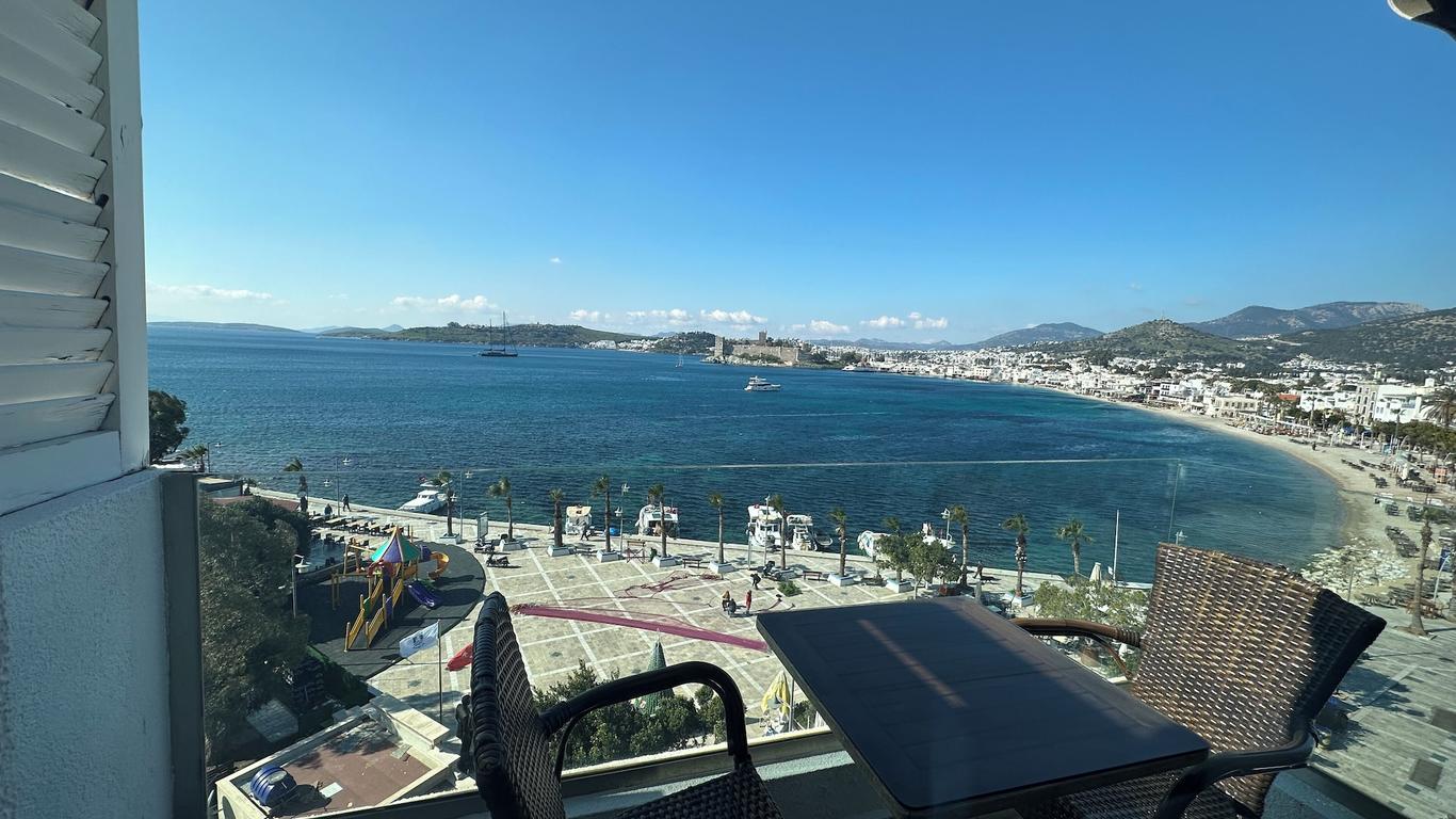 Bodrum Gulet Otel