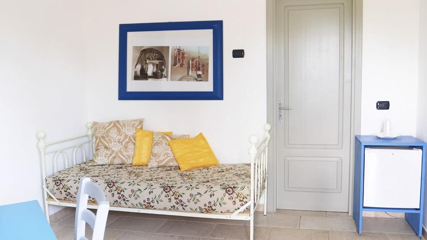 Masseria Trullo Sovrano Exclusive B&B