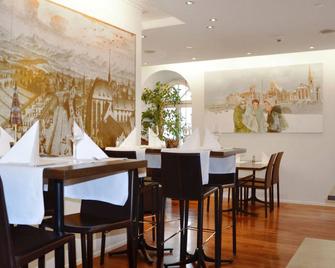 Hotel St. Josef - Zurich