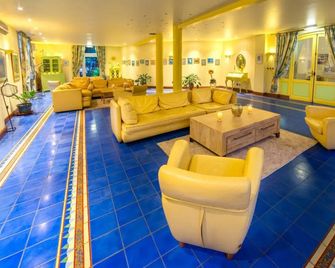 Le Nautile Beachfront - Saint-Paul - Aula
