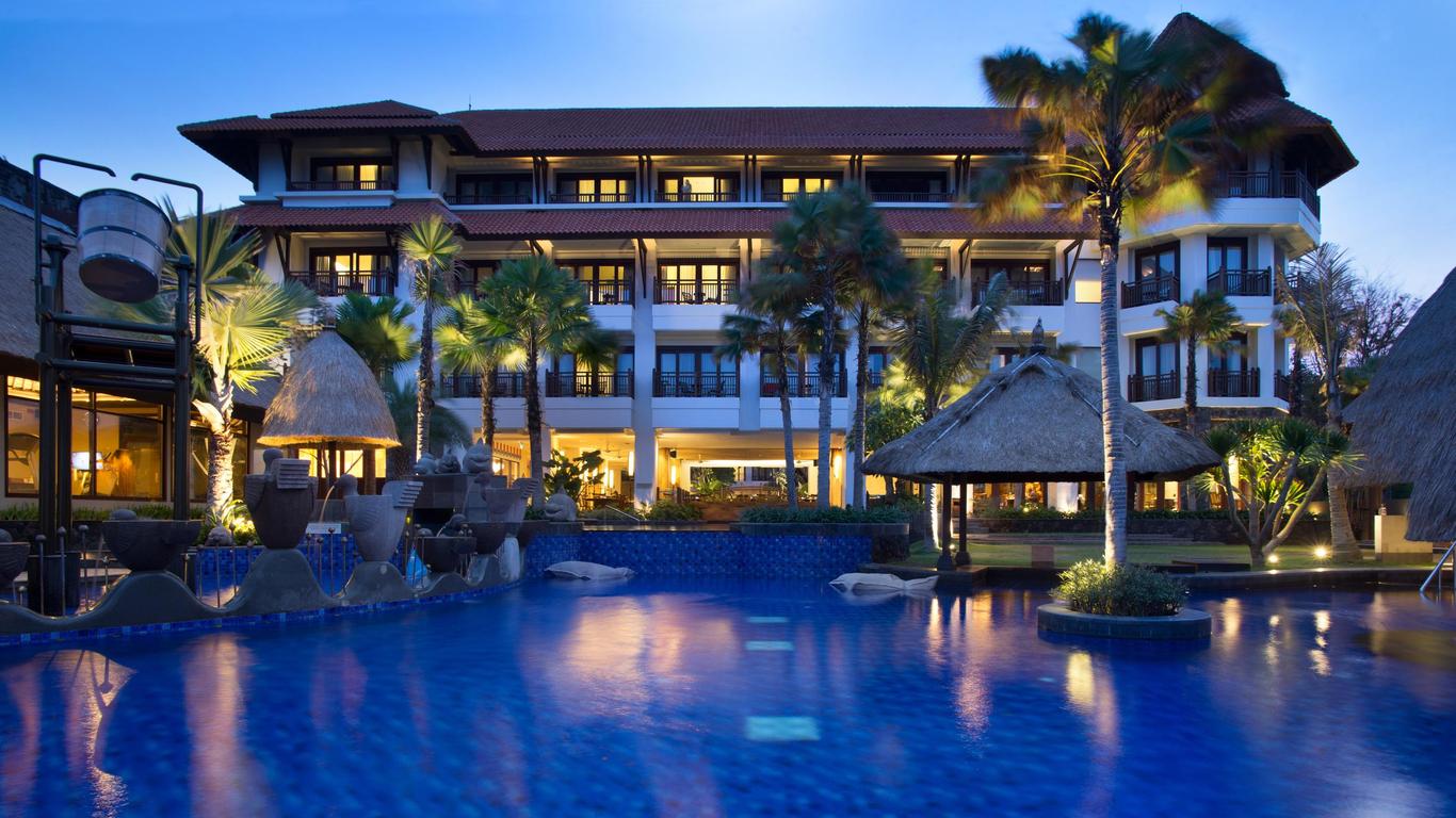 Holiday Inn Resort Bali Nusa Dua By IHG