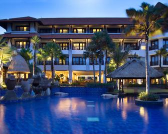 Holiday Inn Resort Bali Nusa Dua By IHG - South Kuta - בניין