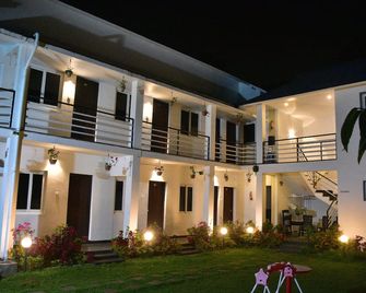 Magizham Homestay - Kodaikanal - Building