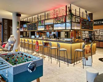Moxy Bochum - Bochum - Bar
