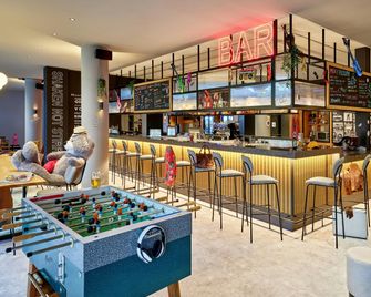 Moxy Bochum - Bochum - Bar
