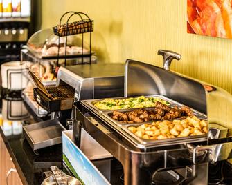 Comfort Inn Sydney - Sydney - Menjador