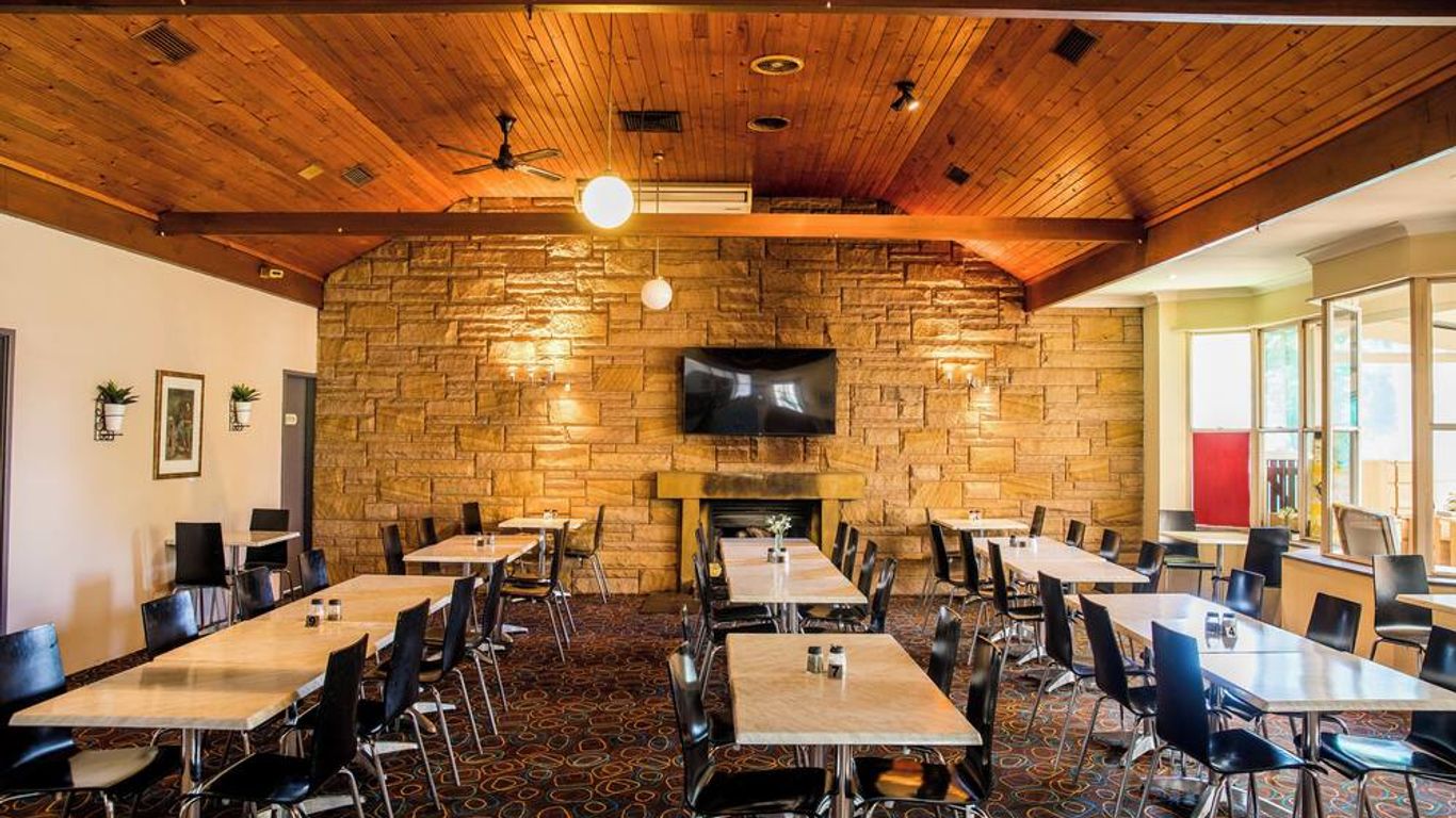 Lilac City Motor Inn