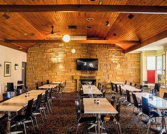 Lilac City Motor Inn - Goulburn - Ristorante