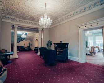 Boyne Valley Hotel - Bed & Breakfast Only - Drogheda - Lobby