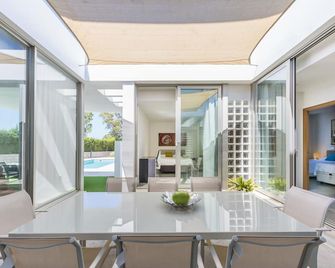 Villa Sa Torre - Family Only - Llucmajor - Comedor