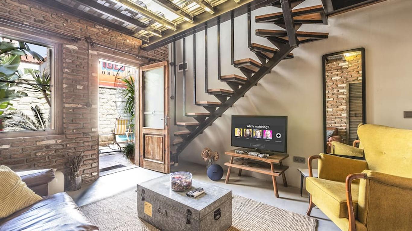 Hotel Pop Alacati