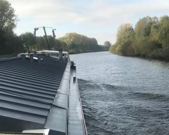 Blackpearl Boat&breakfast - Terneuzen