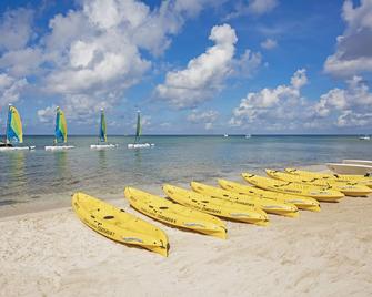 Iberostar Cozumel - Cozumel - Playa