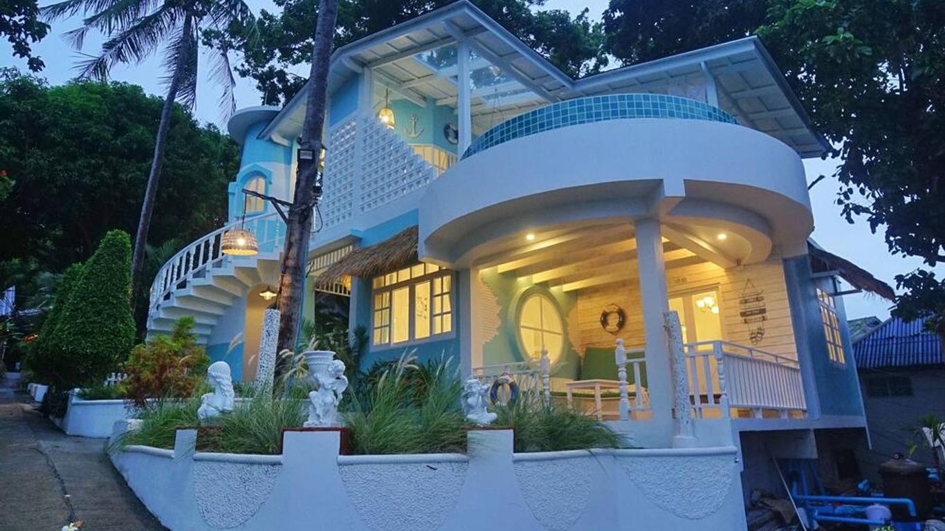 Dd Hut Koh Tao