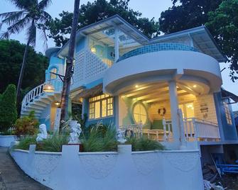 Dd Hut Koh Tao - קו טאו - בניין