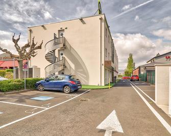 B&B HOTEL Clermont-Ferrand Sud Aubière - Aubière - Prestation de l’hébergement