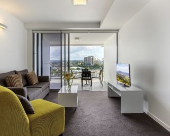 Code Apartments - Brisbane