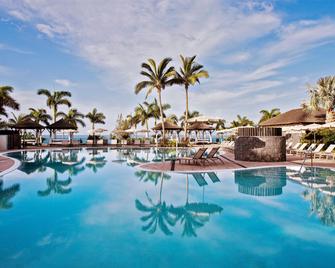 Gran Melia Palacio de Isora Resort & Spa - Guía de Isora - Pool
