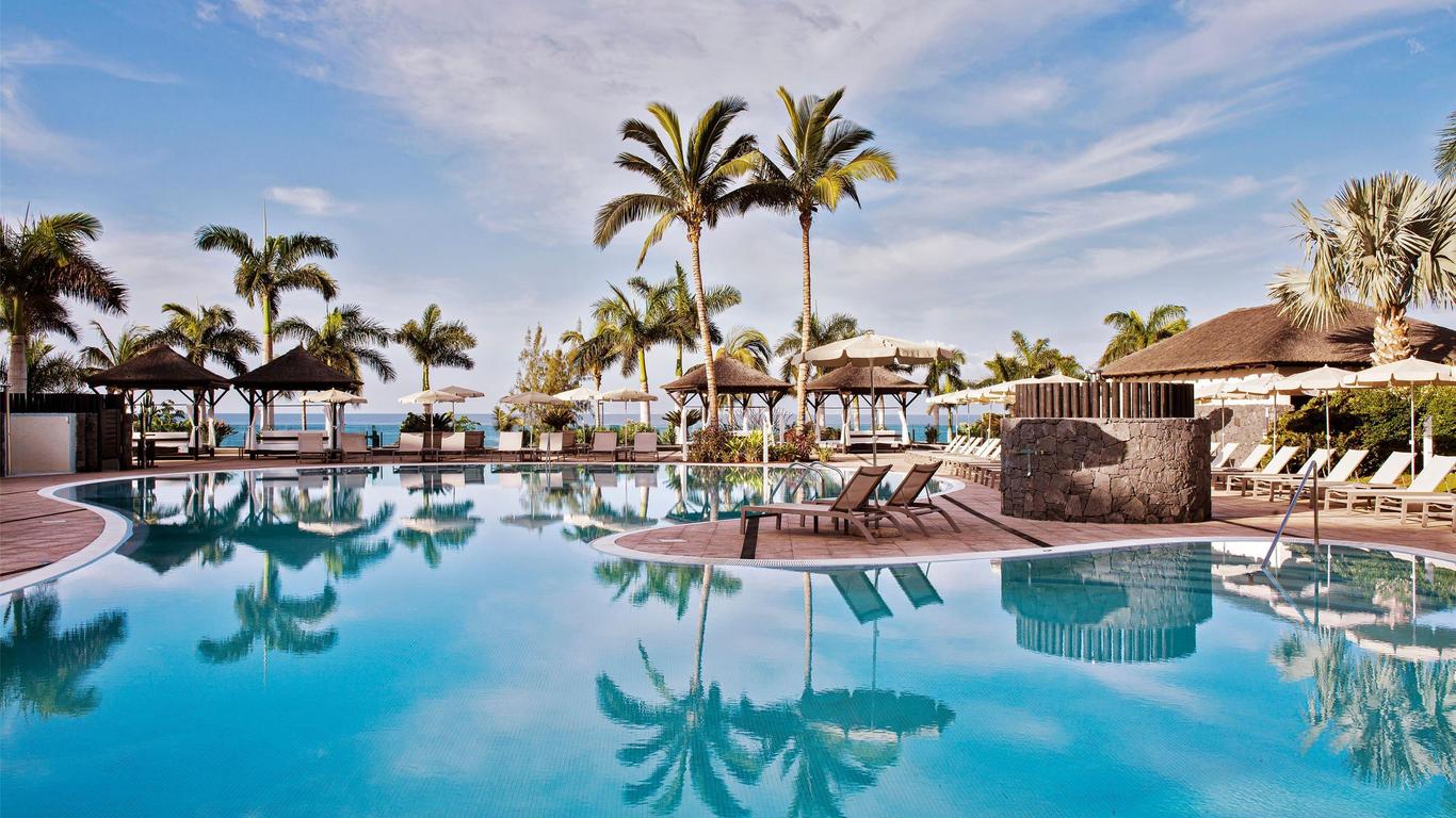 Gran Melia Palacio de Isora Resort & Spa