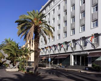 Occidental Santa Cruz Contemporáneo - Santa Cruz de Teneriffa - Geb?ude