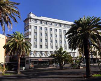 Occidental Santa Cruz Contemporáneo - Санта-Крус-де-Тенерифе - Здание