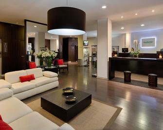 Occidental Santa Cruz Contemporáneo - Santa Cruz de Tenerife - Lobby