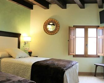 Villa Fontanas - Hontanas