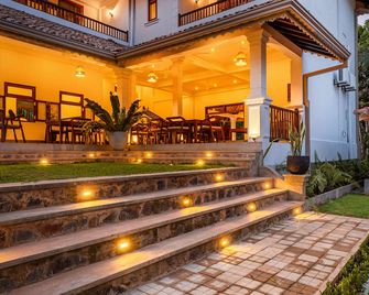 Serenity Boutique - Unawatuna - Unawatuna
