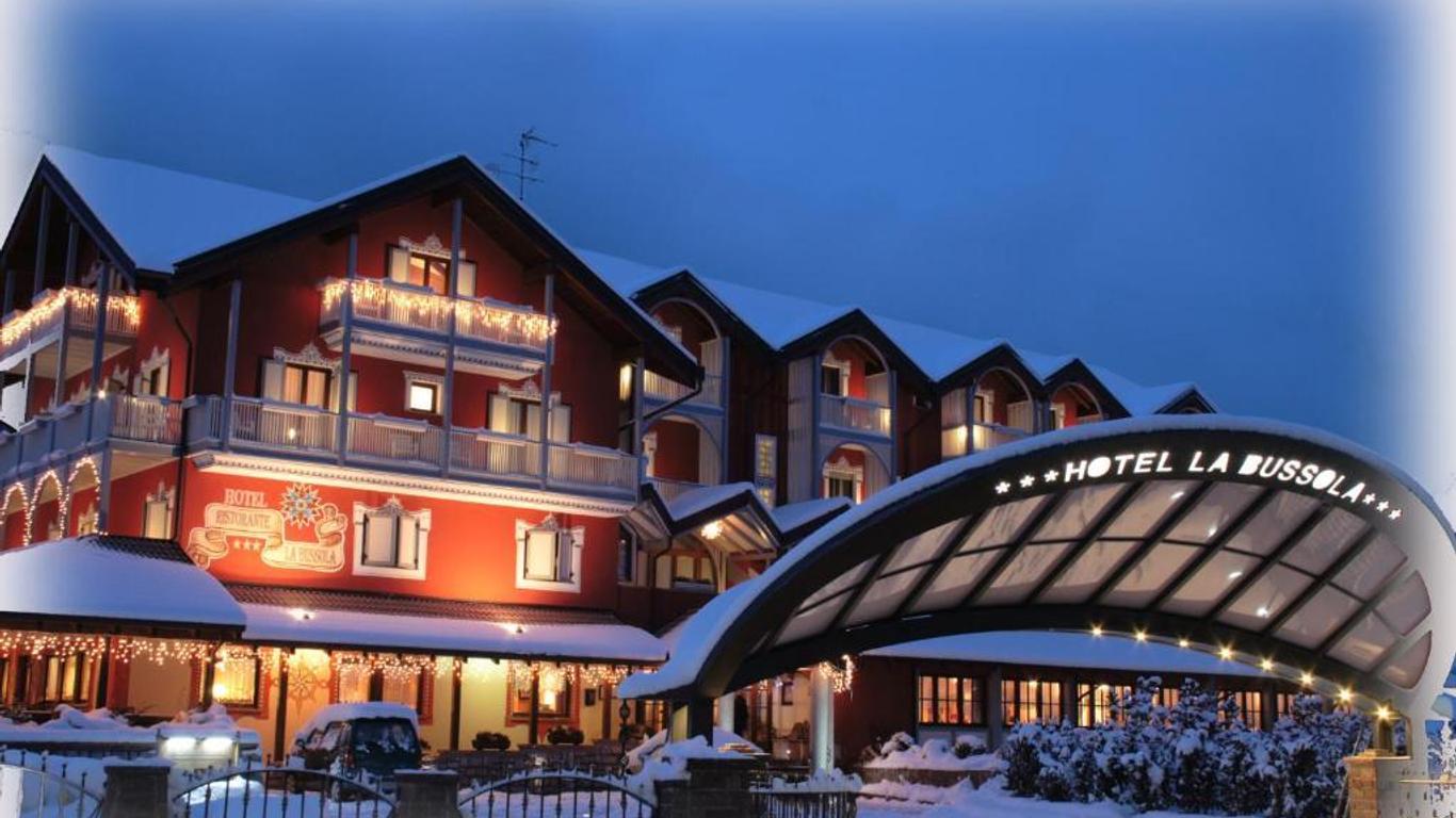 Hotel La Bussola