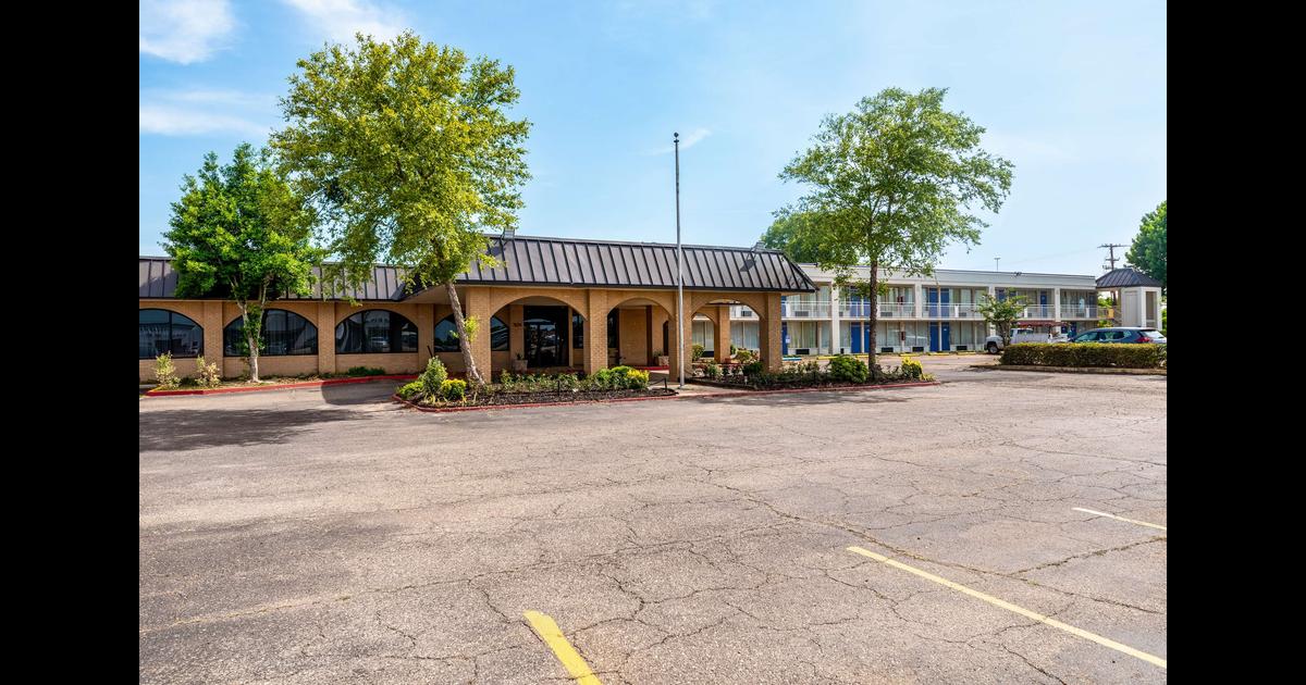 Motel 6 Natchitoches, LA, Natchitoches - Compare Deals