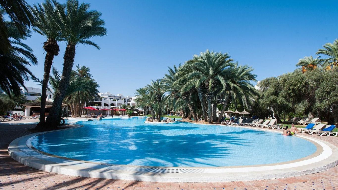 Odyssee Resort and Thalasso