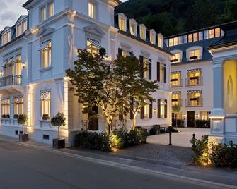 Boutique Hotel Heidelberg Suites - Heidelberg - Rakennus