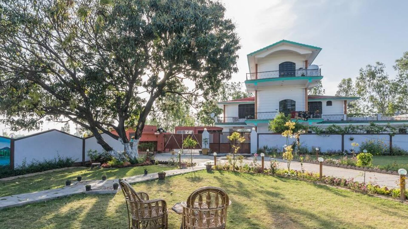 Hotel O Corbett Farm Homestay
