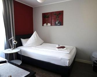 Hotel Selige - Melle - Schlafzimmer