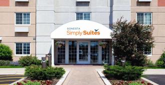 Sonesta Simply Suites Chicago O'Hare Airport - Schiller Park