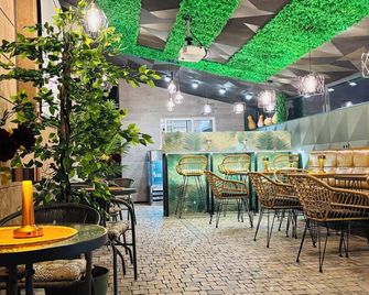 Alex Hotel - Yerevan - Restaurant