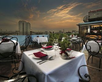 La Santé Hotel & Spa - Hanoi - Ravintola