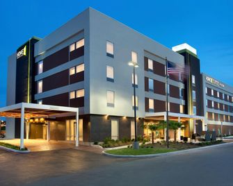 Home2 Suites by Hilton San Antonio Airport, TX - San Antonio - Bygning