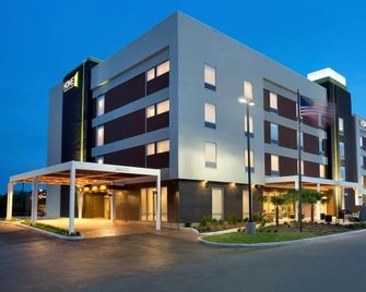 Home2 Suites by Hilton San Antonio Airport, TX - סן אנטוניו - בניין