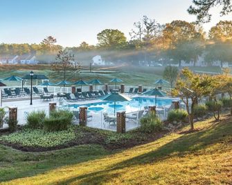 Club Wyndham Patriots’ Place - Williamsburg - Pool